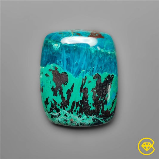 Chrysocolla