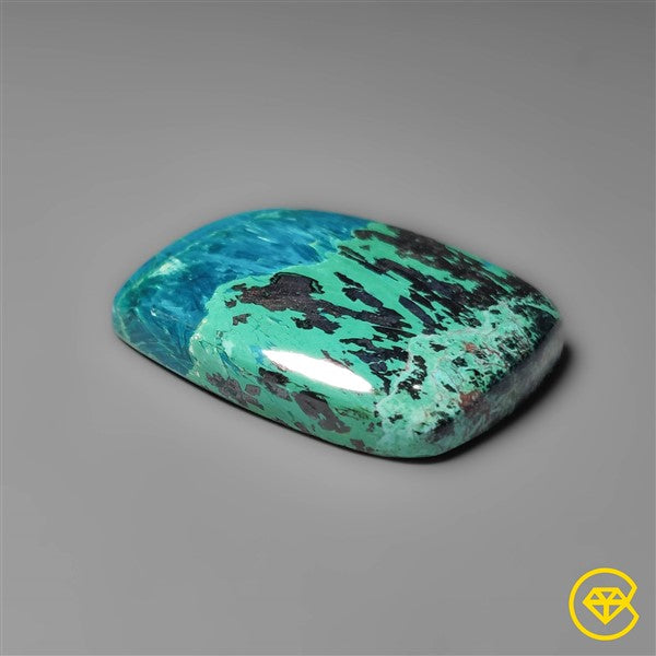 Chrysocolla