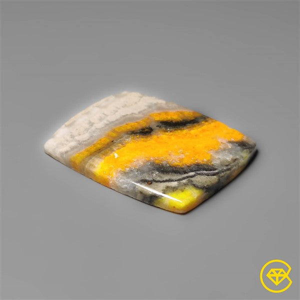 Bumble Bee Jasper