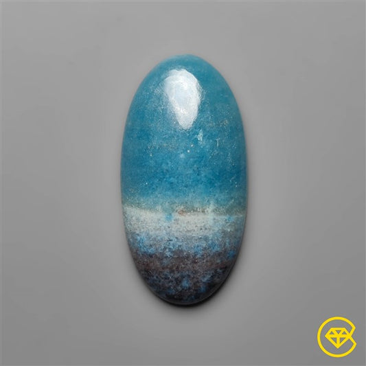 Trolleite Quartz