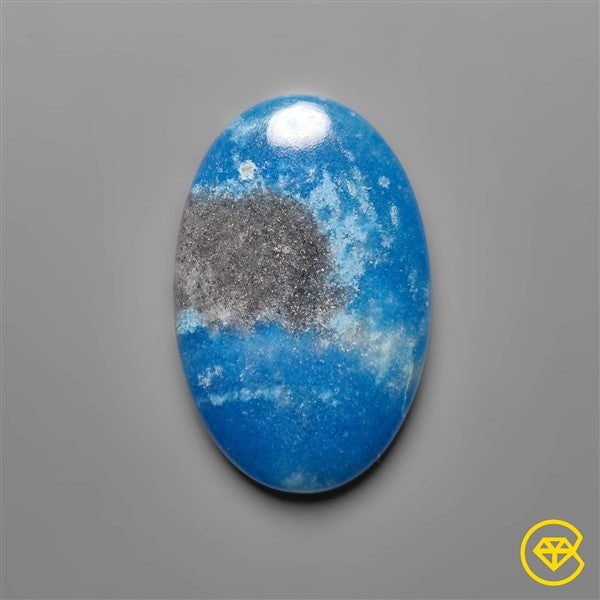 Trolleite Quartz