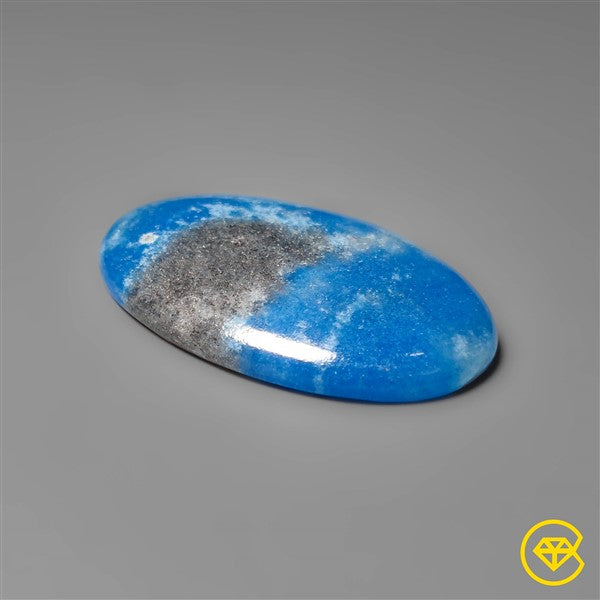 Trolleite Quartz