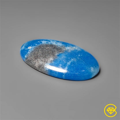 Trolleite Quartz
