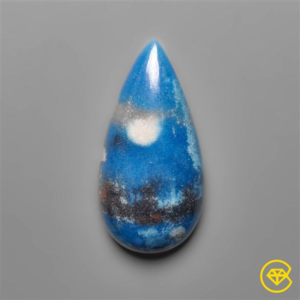 Trolleite Quartz