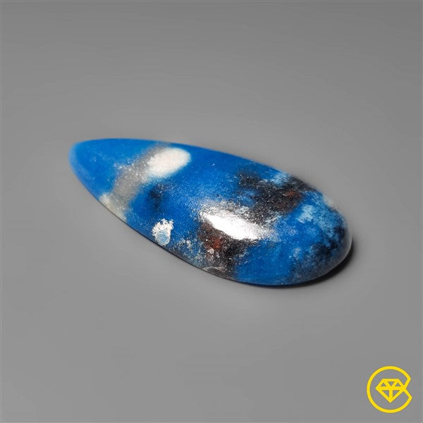 Trolleite Quartz