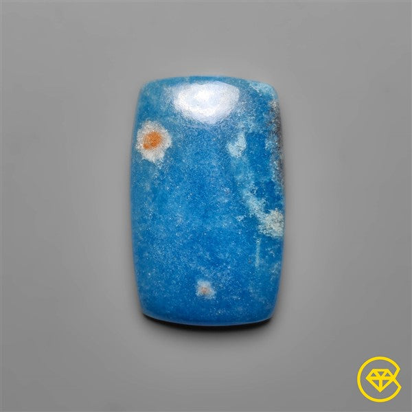 Trolleite Quartz