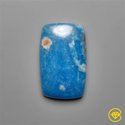 Trolleite Quartz