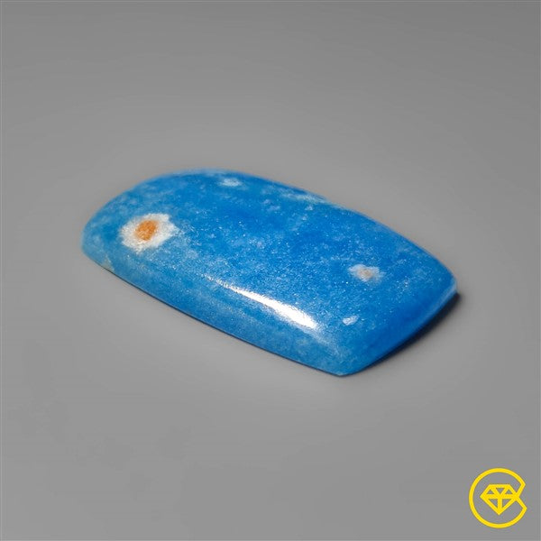 Trolleite Quartz