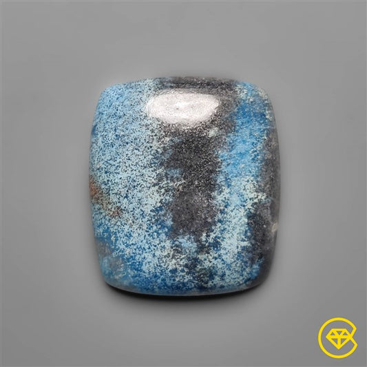 Trolleite Quartz