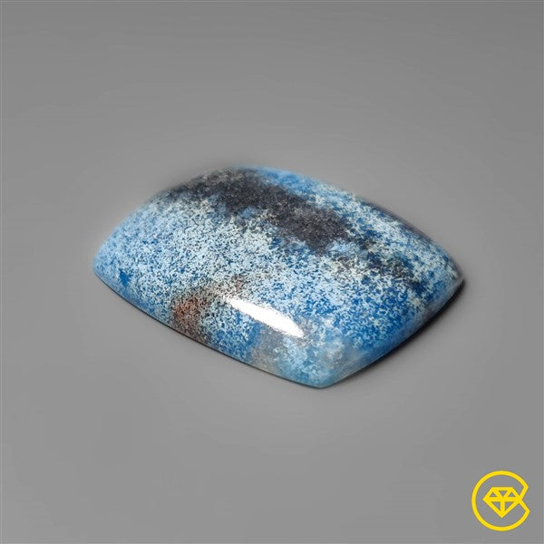 Trolleite Quartz