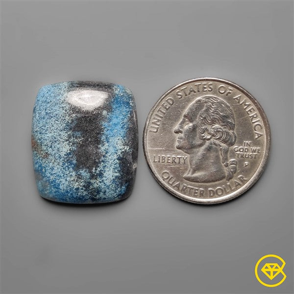 Trolleite Quartz