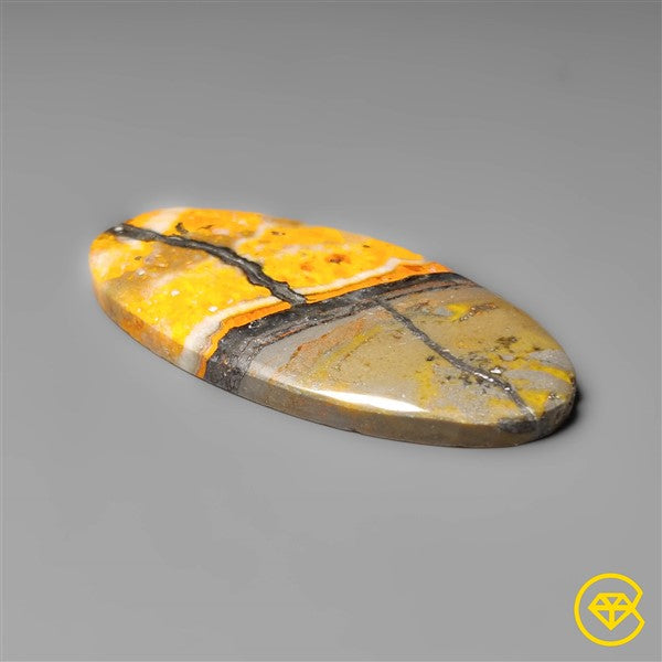 Bumble Bee Jasper