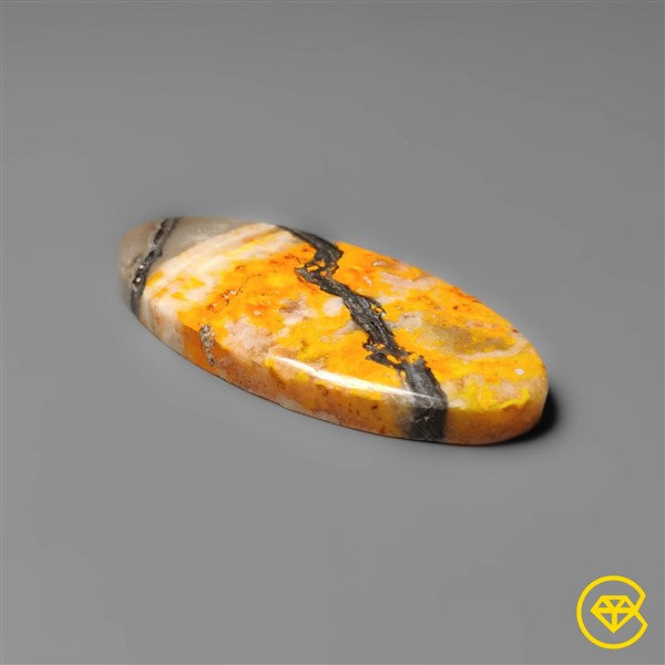 Bumble Bee Jasper