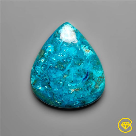 Chrysocolla