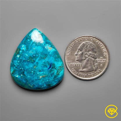 Chrysocolla