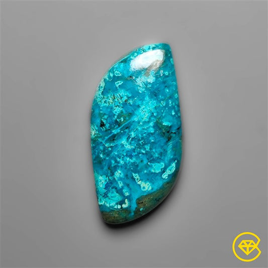 Chrysocolla