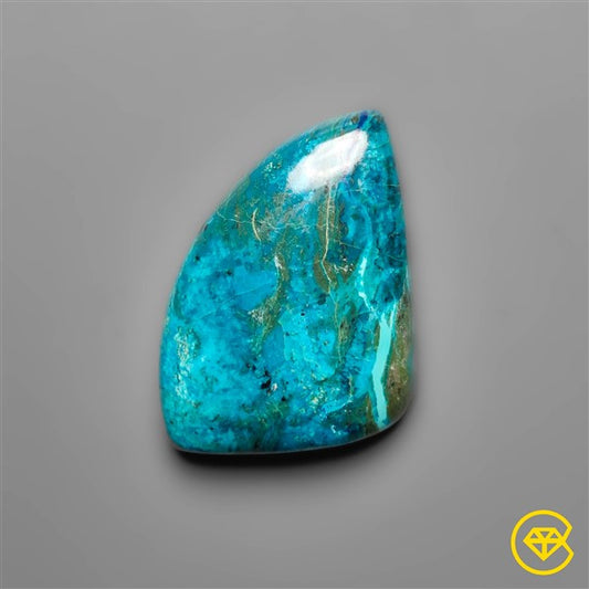 Chrysocolla