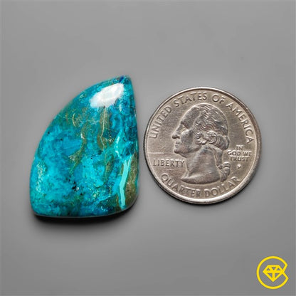 Chrysocolla