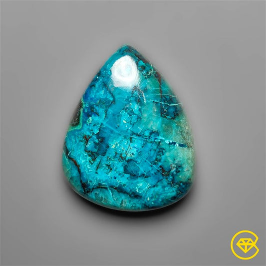Chrysocolla