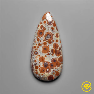 Mexican Asteroid Jasper