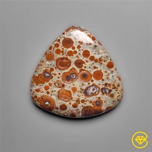 Mexican Asteroid Jasper