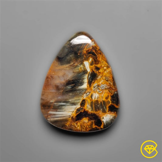 Pietersite