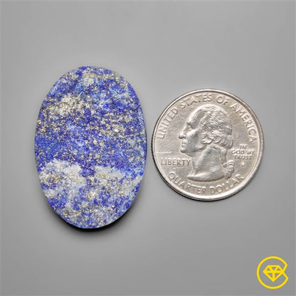 Lapis Lazuli