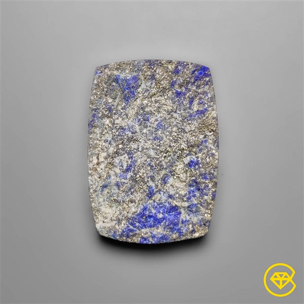 Lapis Lazuli
