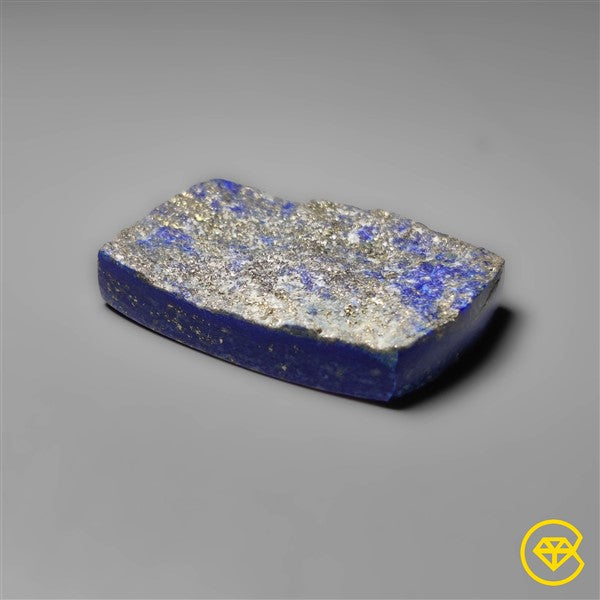 Lapis Lazuli