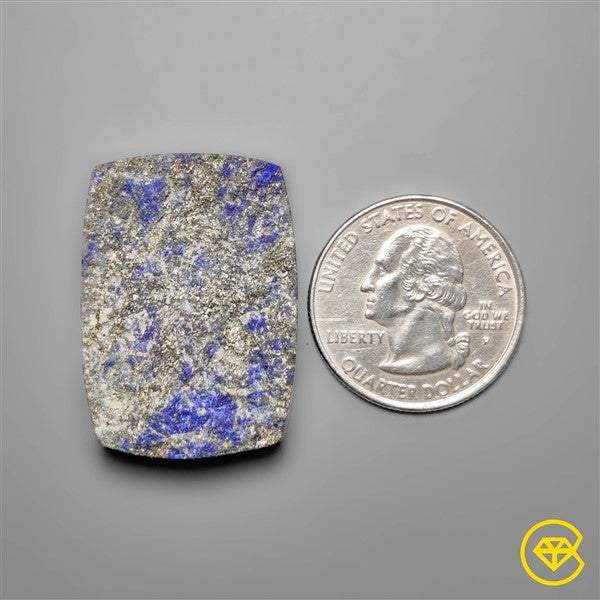 Lapis Lazuli