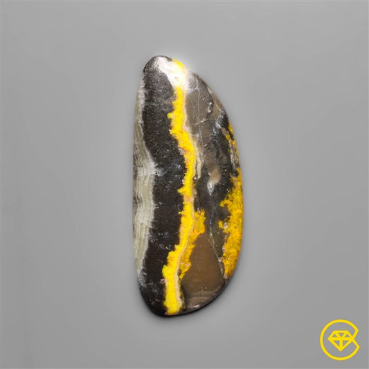 Bumble Bee Jasper