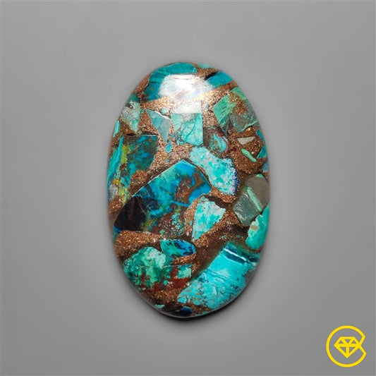 Chrysocolla