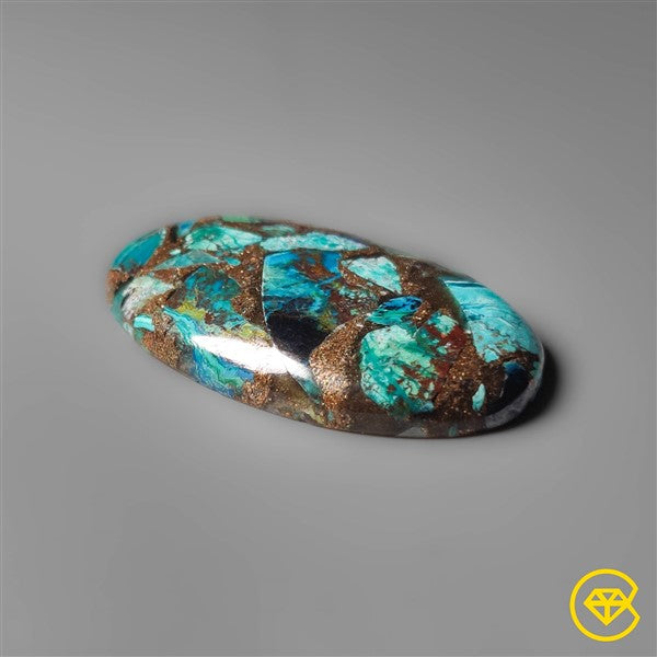 Chrysocolla