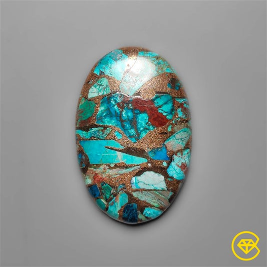Chrysocolla