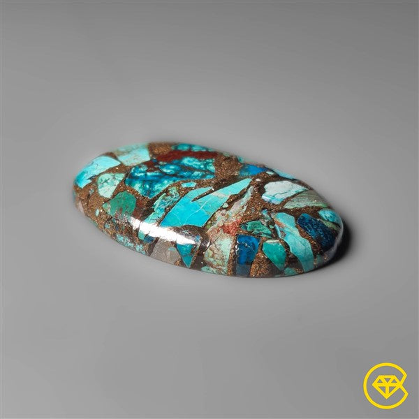 Chrysocolla