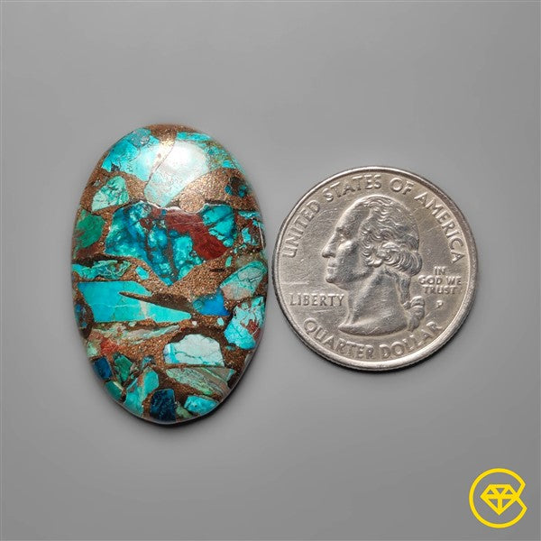 Chrysocolla