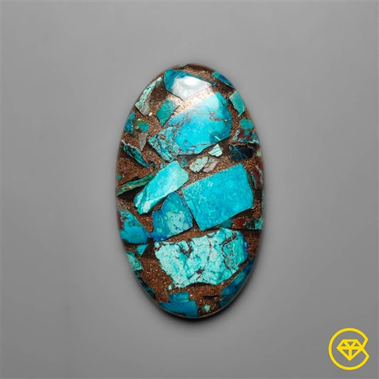 Chrysocolla