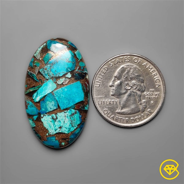Chrysocolla