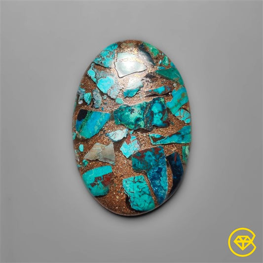 Chrysocolla