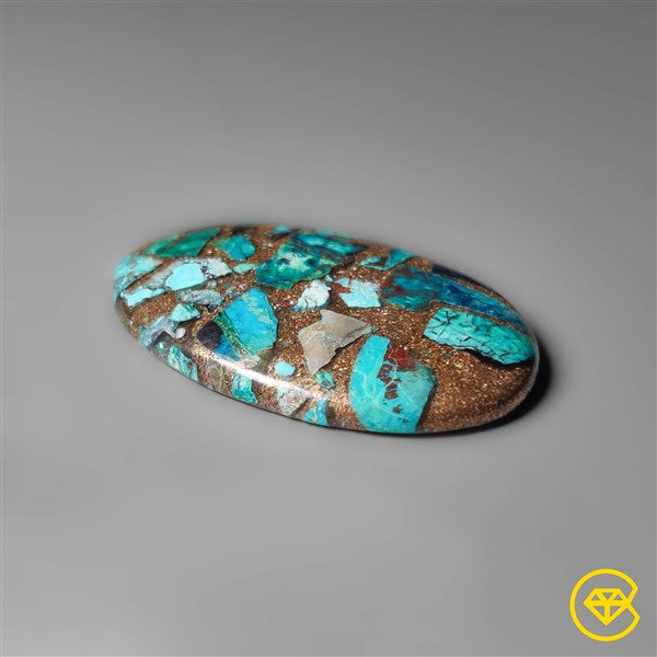 Chrysocolla