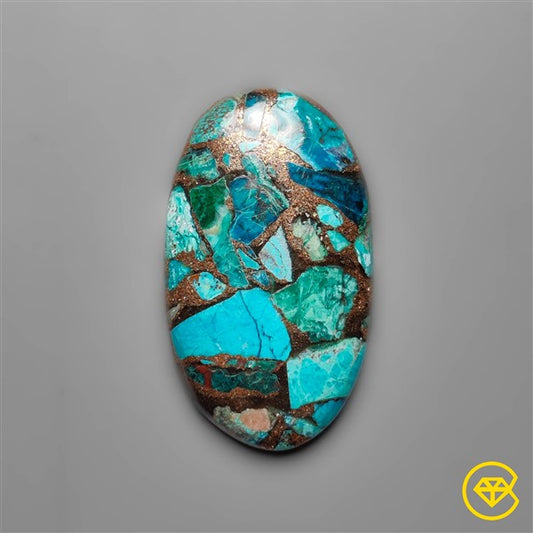 Chrysocolla