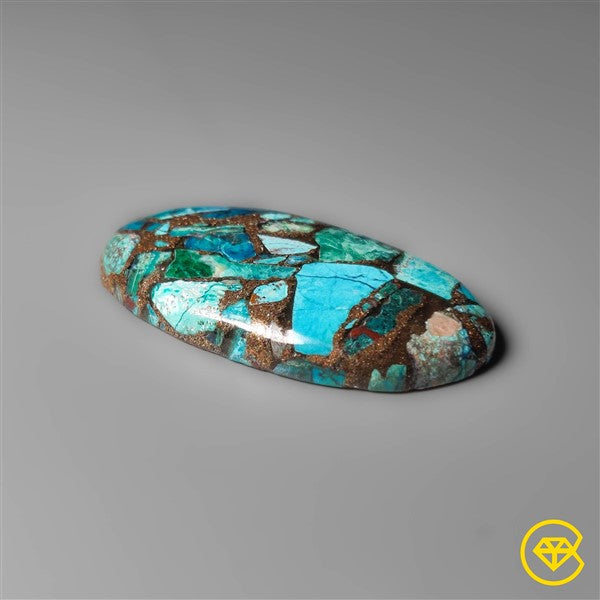 Chrysocolla