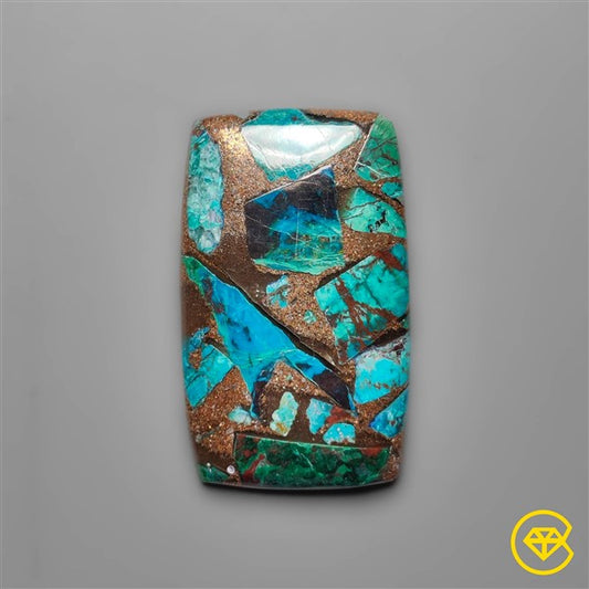 Chrysocolla