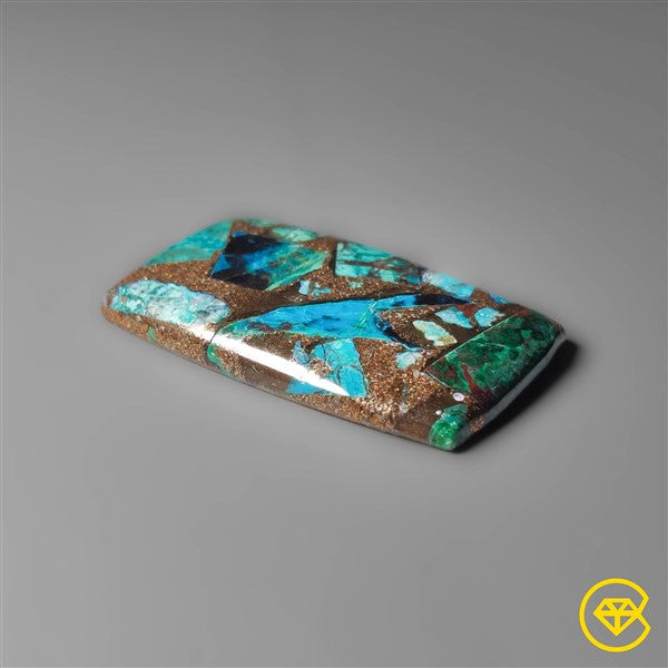 Chrysocolla