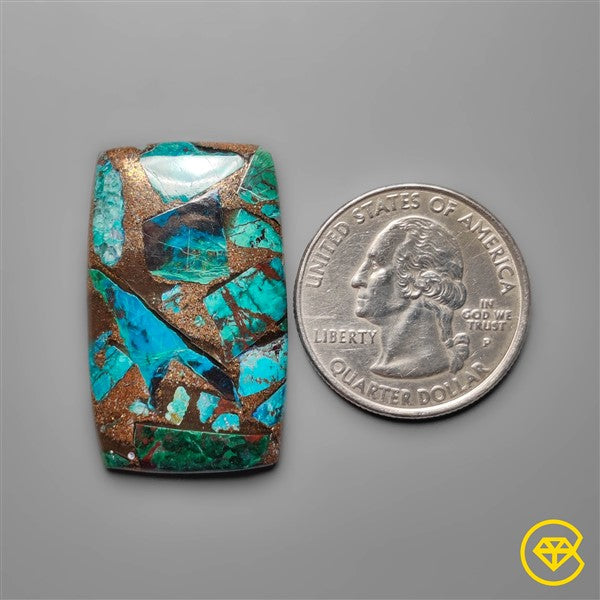 Chrysocolla