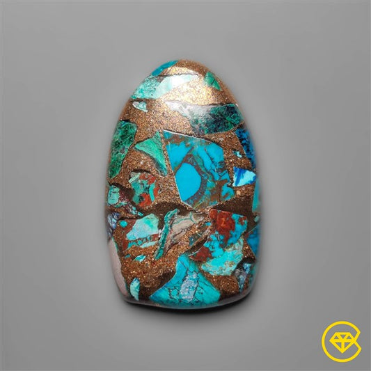 Chrysocolla