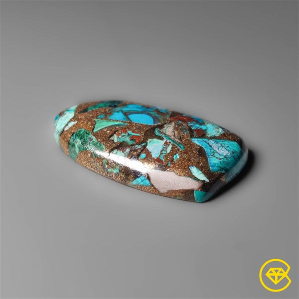 Chrysocolla