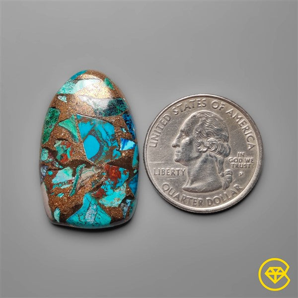 Chrysocolla