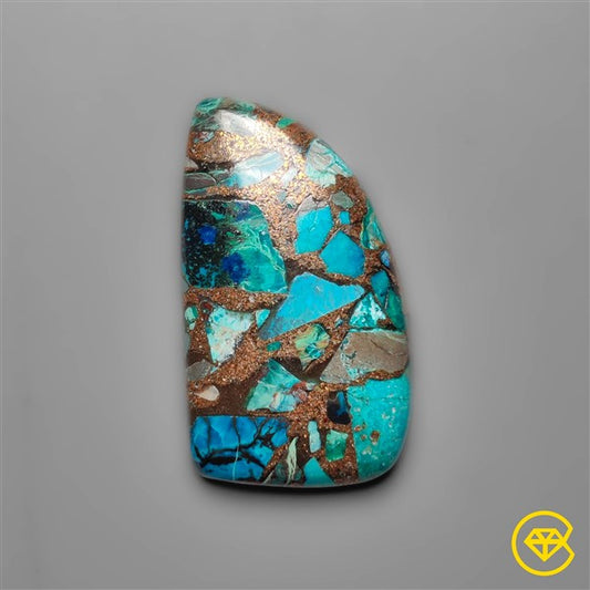 Chrysocolla