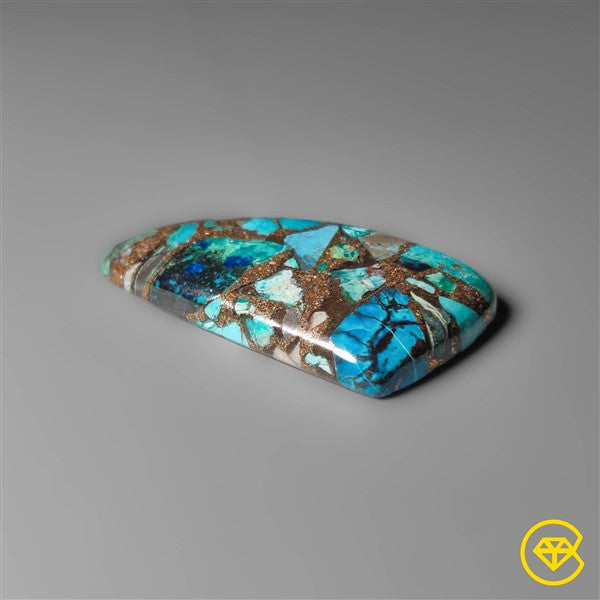 Chrysocolla